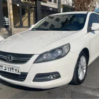 جک J5مدل ۹۳اتومات|خودرو سواری و وانت|کرج, دولت‌آباد|دیوار