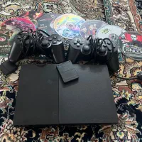 پلی استیشن play2