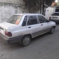 پراید 81دوگانه خیلی سالم|خودرو سواری و وانت|آمل, |دیوار