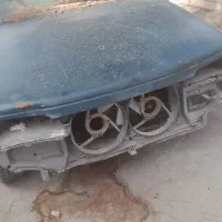 پژو RD