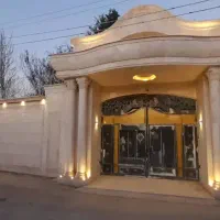 طراحی و اجرای تخصصی ویلا