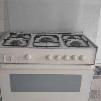 فروش گاز فردار پنج شعله سینجر