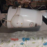 آبگرمکن ۵۰ لیتری رفاه|آبگرمکن، پکیج، شوفاژ|بندرعباس, |دیوار