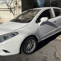 برلیانس H220 فروش فوری