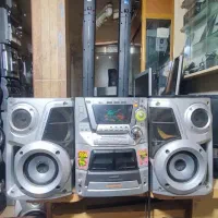 سیستمهای سونی / جی وی سی / آیوا / پاناسونیک|سیستم صوتی خانگی|تهران, طیب|دیوار