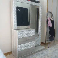 تختخواب داروراینه قدی تشک طبی نوی نوهمراه با دارور|تخت و سرویس خواب|تهران, حبیب الله|دیوار
