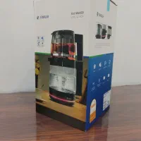 چای ساز اسنوا پلمپ