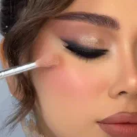 میکاپ تخصصی vip