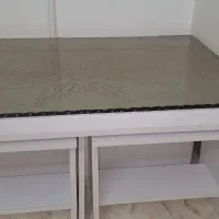 فروش وسایل خانه|مبلمان خانگی و میز عسلی|شاهرود, |دیوار