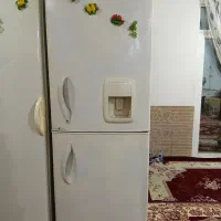 یخچال فریزر دو در