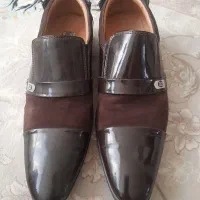 یک جفت کفش مجلسی