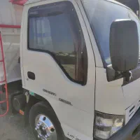 ایسوزو ۶تن مدل۸۷