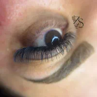 اکستنشن مژه