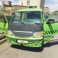 ون تاکسی نارون
