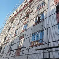 نماکاری آجر و سنگ میرزایی