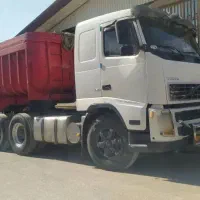 اف اچ ۸۴|خودرو سنگین|آبگرم, |دیوار