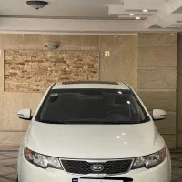 سراتو ۲۰۰۰ اپشنال ۹۷