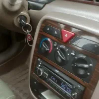 سمند ef7 دوگانه کارخانه مدل ۹۴|خودرو سواری و وانت|رودسر, |دیوار