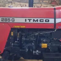 تراکتور تک285مدل93|خودرو سنگین|اشنویه, |دیوار