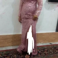 لباس مجلسی