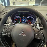 ثبت نام اکلیپس کراس ژاپنی / نمایندگی 2501 آذرخشی|خودرو سواری و وانت|زاهدان, |دیوار