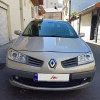 مگان وارداتی درجه یک