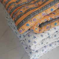 تشک الیاف و کرک درجه یک
