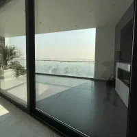 ۲۱۵متری/+۴۰متر تراس بدون مشرف/نوساز/سازه برند