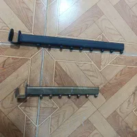 رگال تیله ایی بزرگ