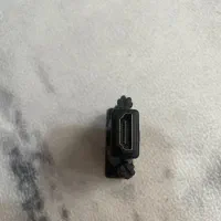 مبدل dvi به hdmi|قطعات و لوازم جانبی رایانه|قم, آذر (نکویی)|دیوار