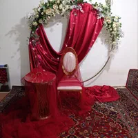 حنابندان|خدمات پذیرایی، مراسم|تبریز, |دیوار