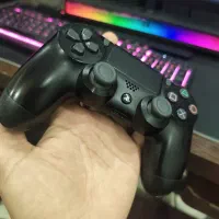 دسته Ps4 اورجینال
