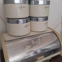 استیل.ارکوپال شاه عباسی  اورانوس   ظرف میوه سطل|ظروف سرو و پذیرایی|نیشابور, گنبد سبز|دیوار