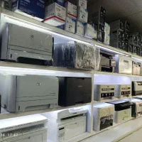 پخش عمده پرینتر تک کاره و سه کاره لیزری کنون اچ پی|پرینتر، اسکنر، کپی، فکس|اصفهان, امامزاده اسماعیل|دیوار