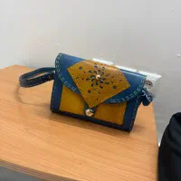 کیف چرم کاردست