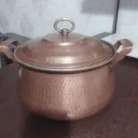 قابلمه مس زنجان