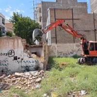 بابکت بیل مکانیکی|خدمات حمل و نقل|نظرآباد, نظرآباد|دیوار