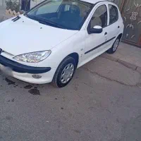 پژو ۲۰۶ مدل ۱۴۰۰