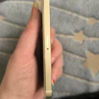گوشی آیفون 5s نونو در حد آکبند|موبایل|تهران, جوانمردان (اندیشه)|دیوار