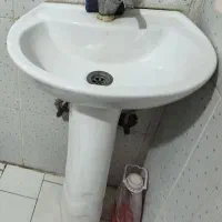 روشویی کارکرده