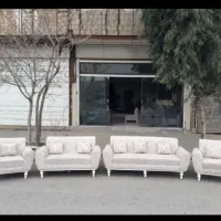 ۸۹حراج ویژه به مدت محدود مهرگان تولیدی مهرگان ۸۹|مبلمان خانگی و میز عسلی|صدرا-فارس, فاز ۱|دیوار