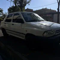 پراید ۱۳۱ SE  مدل ۹۵|خودرو سواری و وانت|شاهین دژ, |دیوار