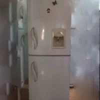 یخچال دونار