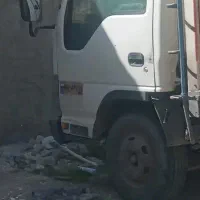 حمل بار بین شهری