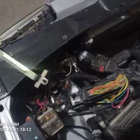 پژو405 مدل96|خودرو سواری و وانت|بیرجند, |دیوار