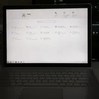 سرفیس بوک 2 مدل 13.5 اینچ ( استوک)|رایانه همراه|تهران, جمالزاده|دیوار