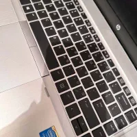 لپ تاپ HP EliteBook Folio 9480m i7|رایانه همراه|تهران, منیریه|دیوار