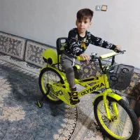 دوچرخه سایز 20نو