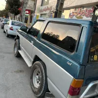 نیسان پاترول دو درب|خودرو سواری و وانت|کرمان, |دیوار