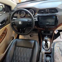 شاهین پلاس Tu5 کارکرد 3500km مدل۱۴۰۴|خودرو سواری و وانت|تهران, دریان‌نو|دیوار